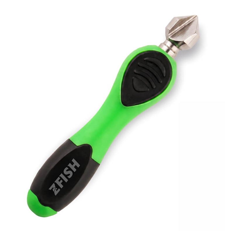 Zfish vrtáček bore tool