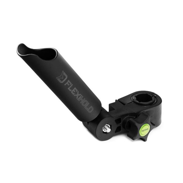 Delphin Držák Na Prut  REAXE FlexiHOLD 15 cm