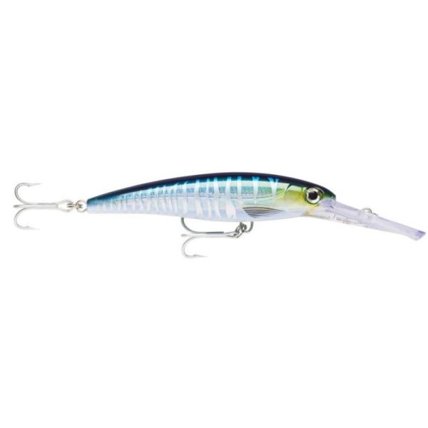 Rapala Wobler X Rap Magnum 12 cm 32 g WHU