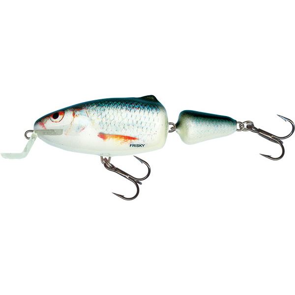 Salmo Wobler Frisky Shallow Runer 7 cm 7 g