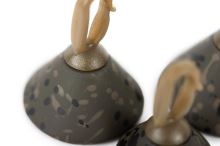 Fox Zadní Olovo Edges Downrigger Back Weights 3 ks (5)