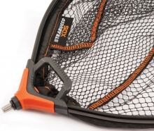 Trabucco Podběráková Hlava XDS Power Rubber 45x35x35 cm (2)