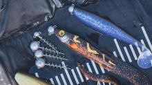 Fox Rage Jigová Hlava Mega Screws (6)