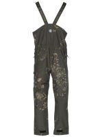 Nash Kalhoty Scope Waterproof Bib and Brace (1)