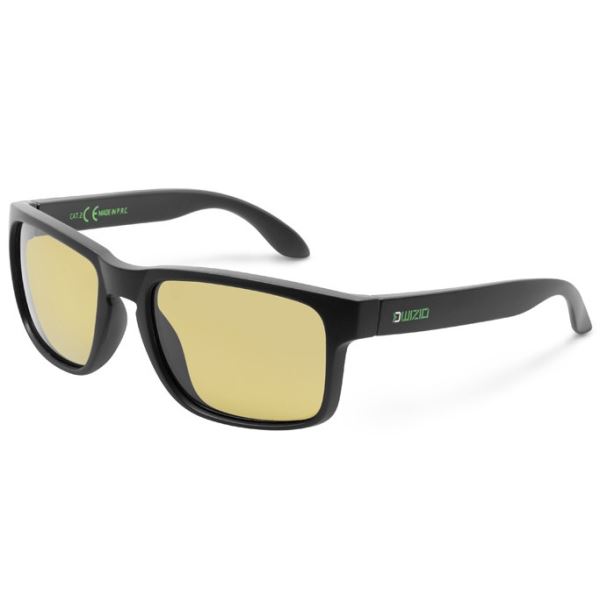 Delphin Polarizační Brýle WIZIO