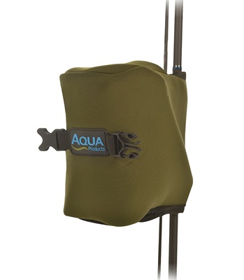 Aqua neoprenové pásky na navijáky neoprene reel protector large