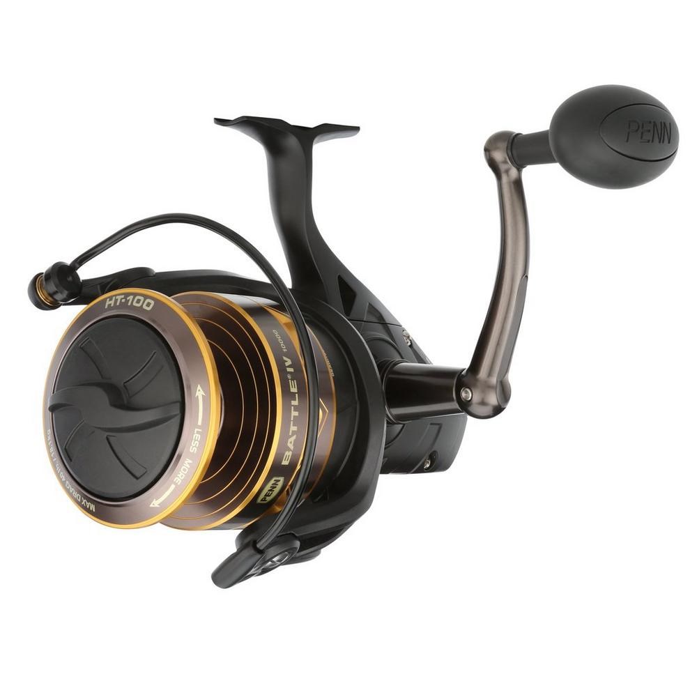 Penn Naviják Battle IV Spinning Reel 10000 (2)