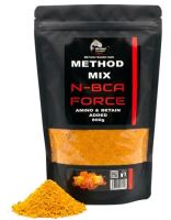 Method Feeder Fans Premium Method Mix 800 g - N-Butyric Acid