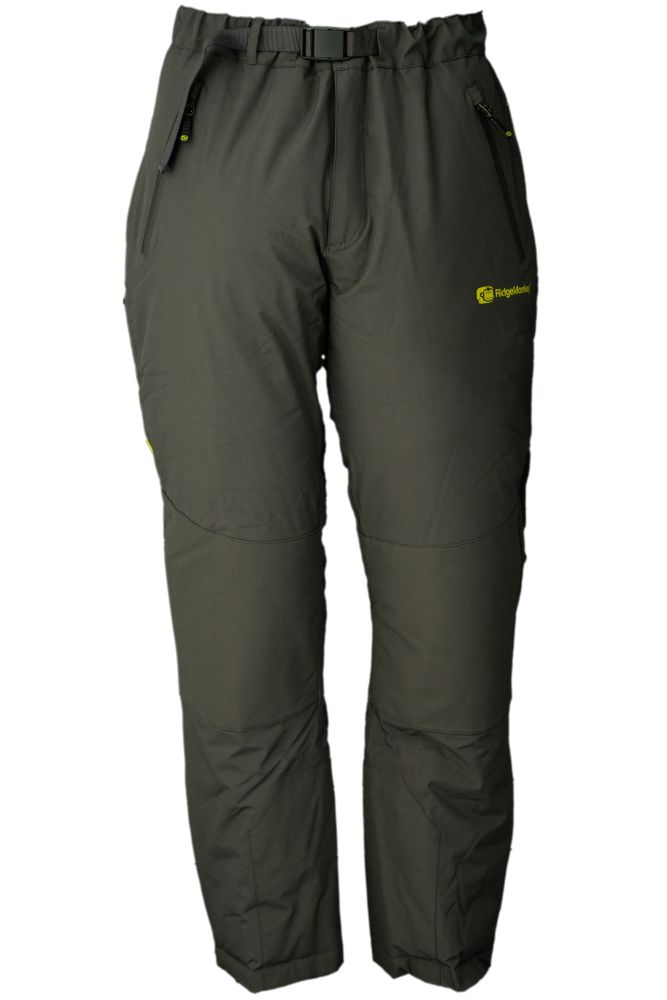 Levně Ridgemonkey kalhoty apearel thermapro insulated pants - m