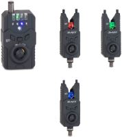 Anaconda Sada Hlásičů S Příposlechem Blaxx IP (5)
