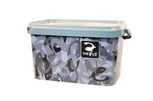 The One Nástrahy S Kbelíkem Rapid Pack Strawberry Mussel (1)