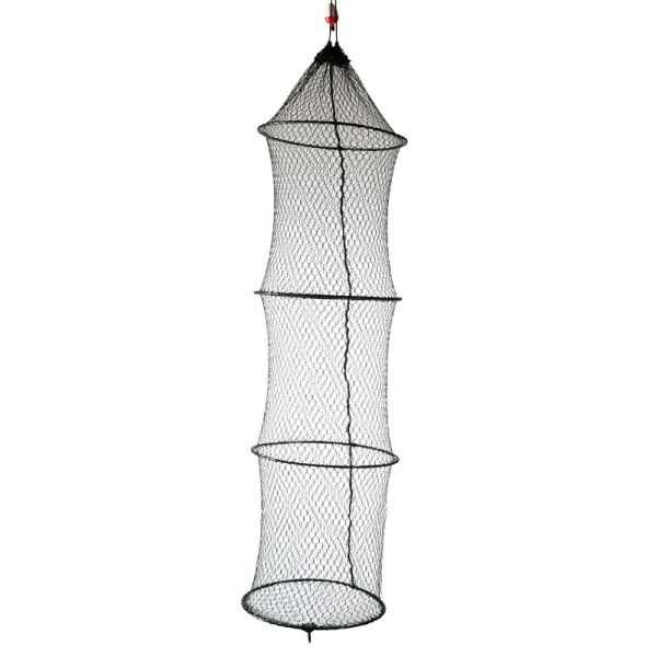 Giants Fishing Vezírek Keep Net 40x120 cm 3 kruhy