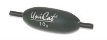 Uni Cat Plovák Camou Sticki Subfloat-Hmotnost 15 g