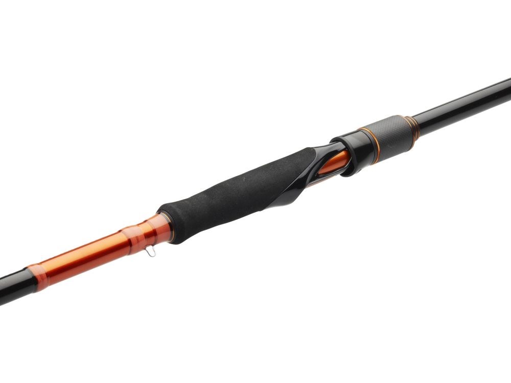 Kinetic Prut Xarann Spin CT L 2,4 m 4-22 g (1)