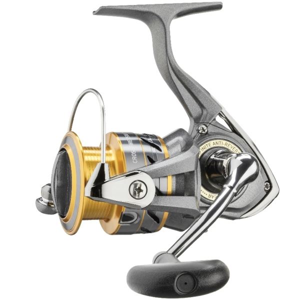 Daiwa Naviják Crossfire 5000