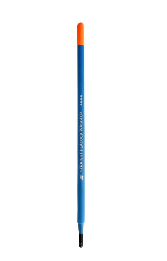 Preston innovations splávek straight peacock waggler - 5aaa