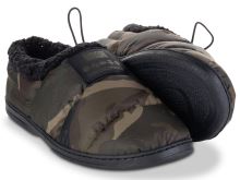 Nash Nazouváky ZT Deluxe Bivvy Slipper Camo (1)