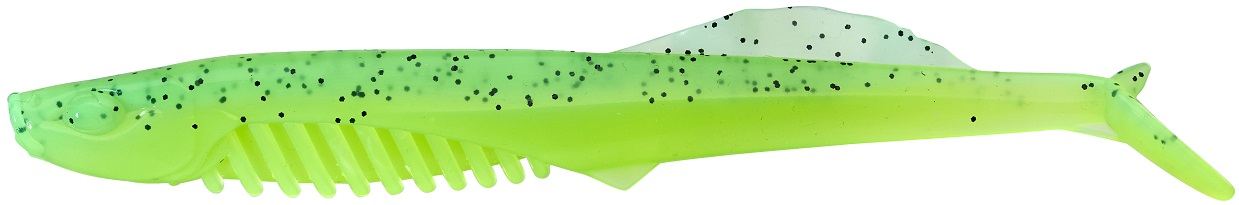 Levně Gunki gumová nástraha v3ib itb ufo box - 12,5 cm 9,15 g