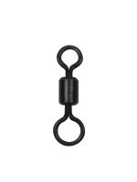 Avid Carp Obratlík Outline Mirco Hookbait Swivel Velikosti 17 (1)