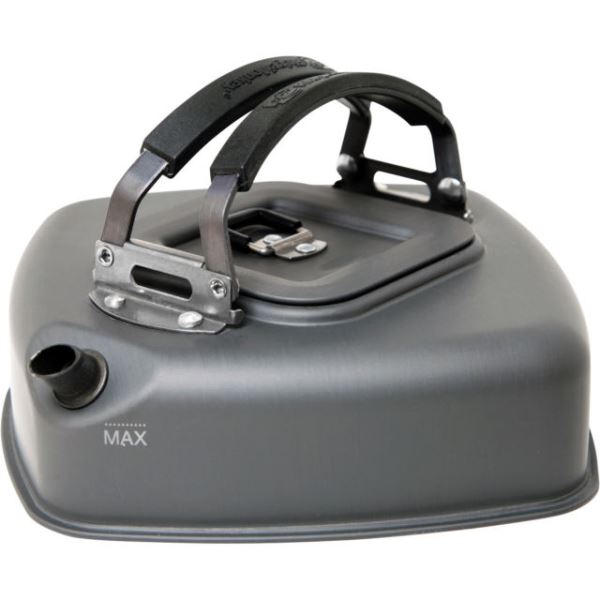 RidgeMonkey Konvice Square Kettle Malá 0,5 l