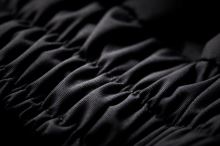 Geoff Anderson Bunda Nepromokavá WS Basis Černá (12)