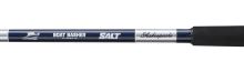 Shakespeare Prut Salt Boat Basher Combo Set 2,4 m 100-300 g (2)