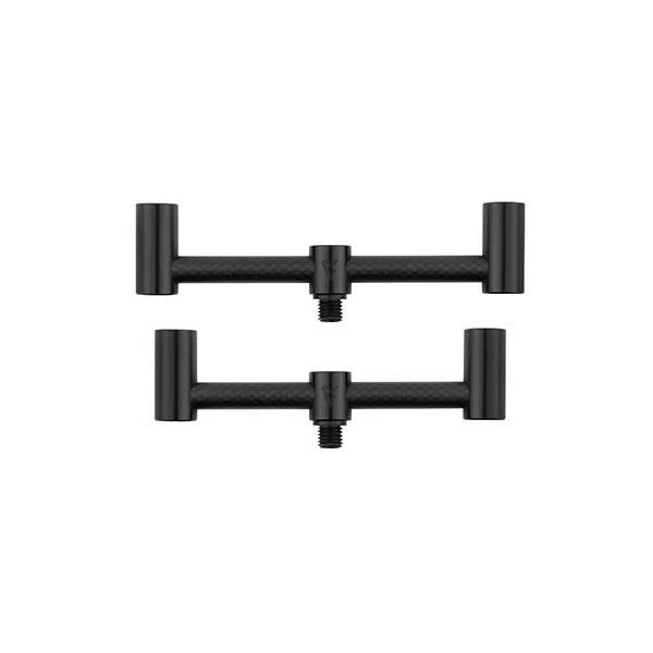 Fox Hrazdy Black Label Carbon Buzz Bars