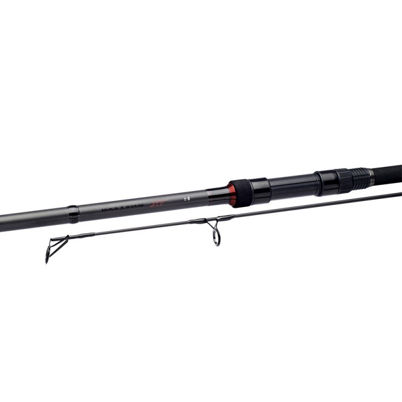 Daiwa Prut Black Widow XT Carp 3,6 m 2,75 lb 2 Díly (1)