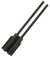 Delkim Záchytné uši Carbon Snag Bars Txi-D