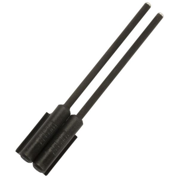 Delkim Záchytné uši Carbon Snag Bars Txi-D