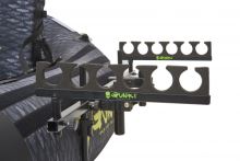 Gunki Hrazda Na Pruty Na Belly Boat Rod Roost Set (1)