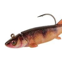Berkley Gumová Nástraha Powerbait Minnotator HD Perch 2 ks (1)