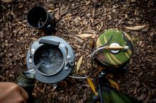 Aqua Obal Na Plynovou Kartuši DPM Gas Canister Cover (4)