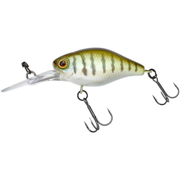 Illex Wobler Diving Chubby Vairon - 3,8 cm 4,3 g