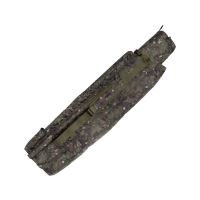 Trakker Pouzdro Na Pruty NXC Camo 3 Rod Sleeve 10 ft-R (1)