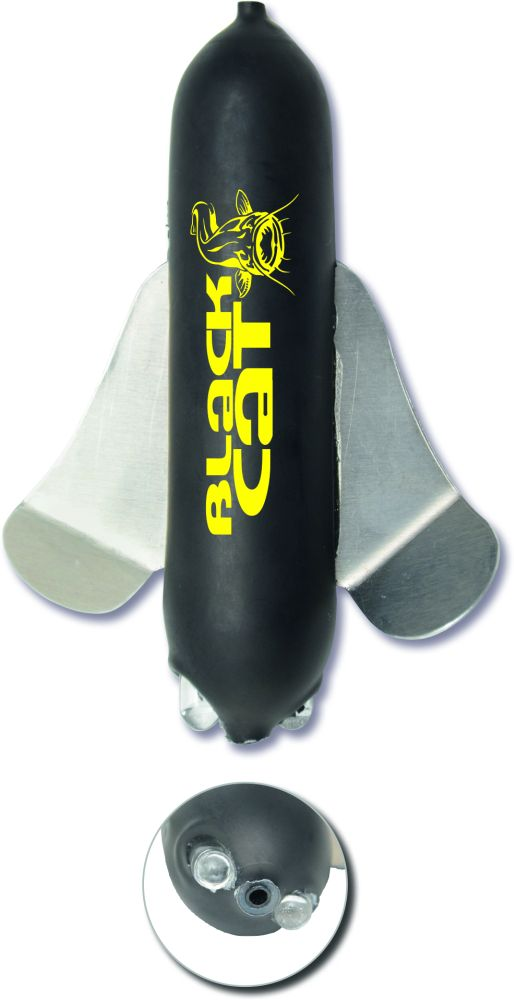 Black cat podvodní splávek propeller-40 g