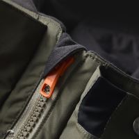 Geoff Anderson Bunda Dozer7 Green (28)