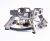 RidgeMonkey Vařič Quad Stove Pro Mini