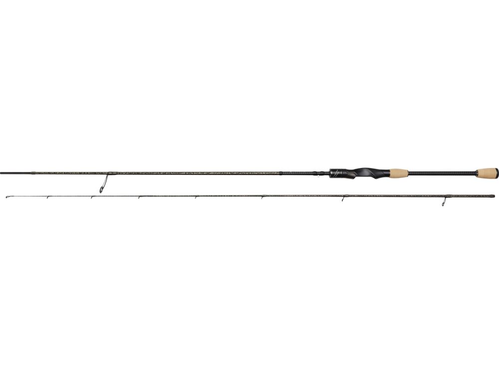 Westin prut w8 super finesse l 2,15 m 2-10 g 2-díl