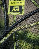 Matrix Podběráková Hlava Carp Latex Landing Net (20)