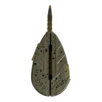 Korum Krmítko Camo Window Feeder (6)