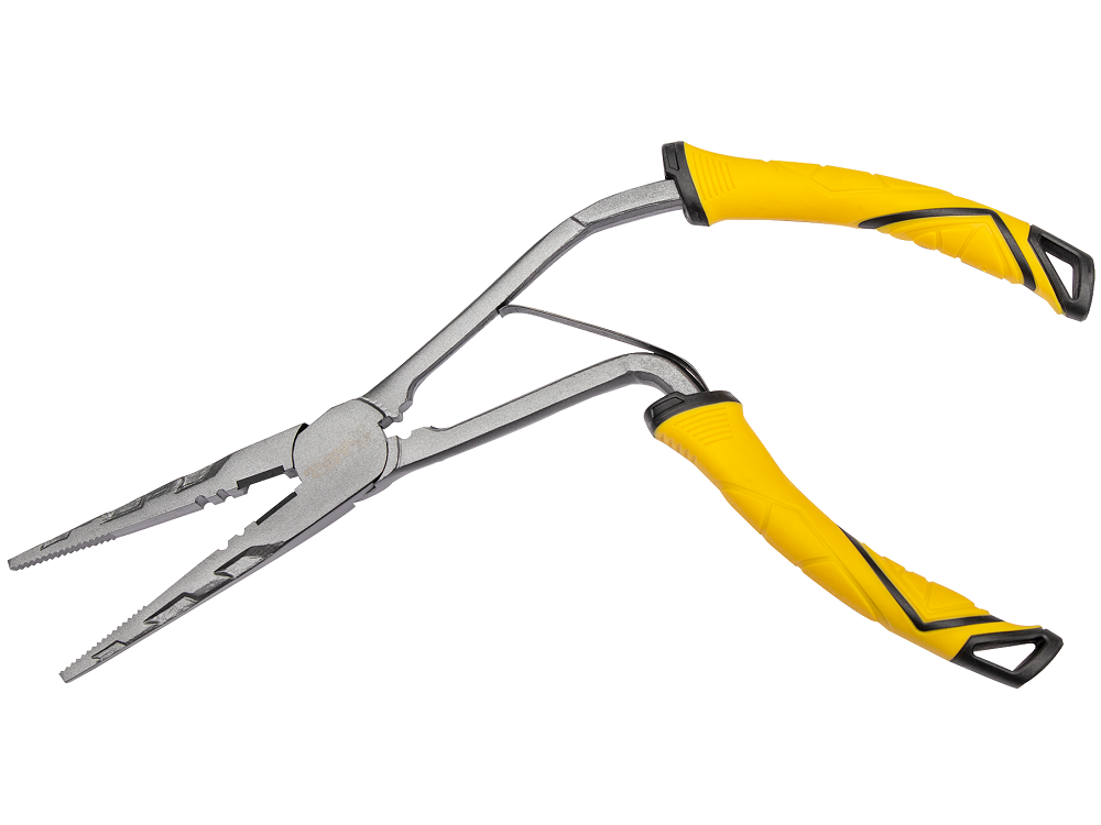 Black cat kleště pistol pliers