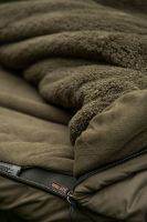 Fox Lehátko Se Spacákem Flatliner X MF8 All Season System (2)