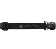 Ledlenser Čelovka MH4 Černá (2)