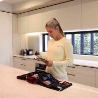 Survival Rybářská Lékarnička Firts Aid Kit Medium (11)