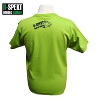 R-SPEKT Dětské tričko Carper Kids pistáciové (5)