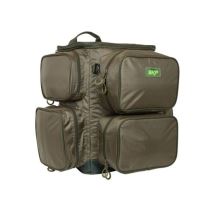 Shakespeare Batoh SKP Rucksack (2)