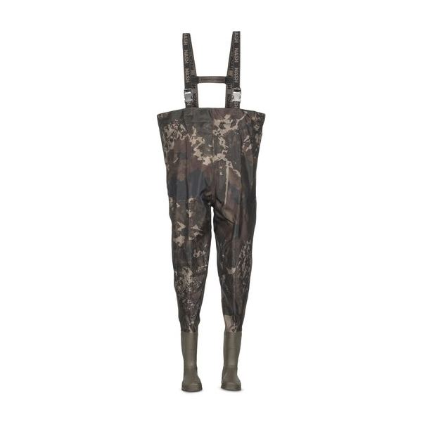 Nash Prsačky ZT HD Waders XL Camo