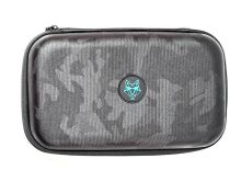 Wolf Pouzdro Camo Pack Case 300 Black