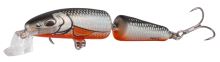 Salmo Wobler Fanatic Floating True Shiner 7 cm (1)